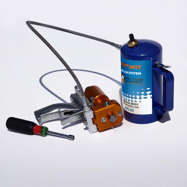 PPE and Tools