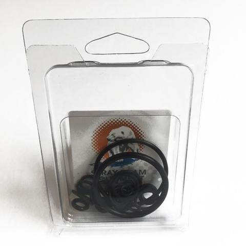 Complete O-Ring Kit for BOSS AP Spray Gun