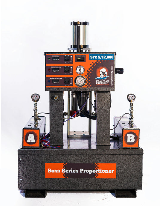 5/12K BOSS PROPORTIONER
