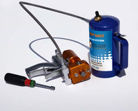 The Boss Shot - The Ultimate Tool to Extend your Gun Performance Between full teardowns