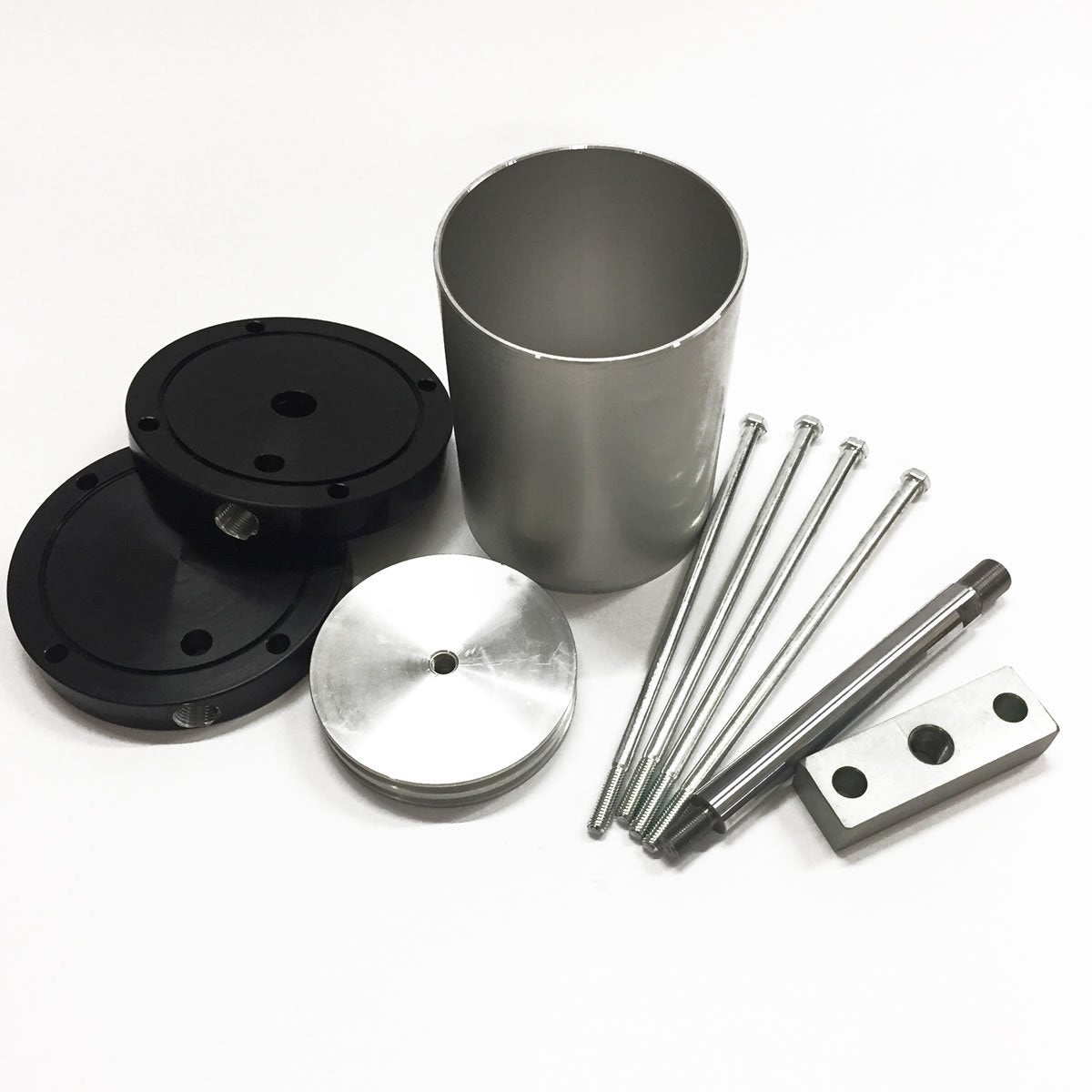 Proportioner Air Motor Assembly – Tagged 