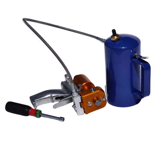 Supplies & Accessories