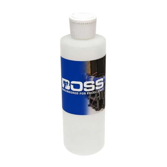 Cleaners and Solvents