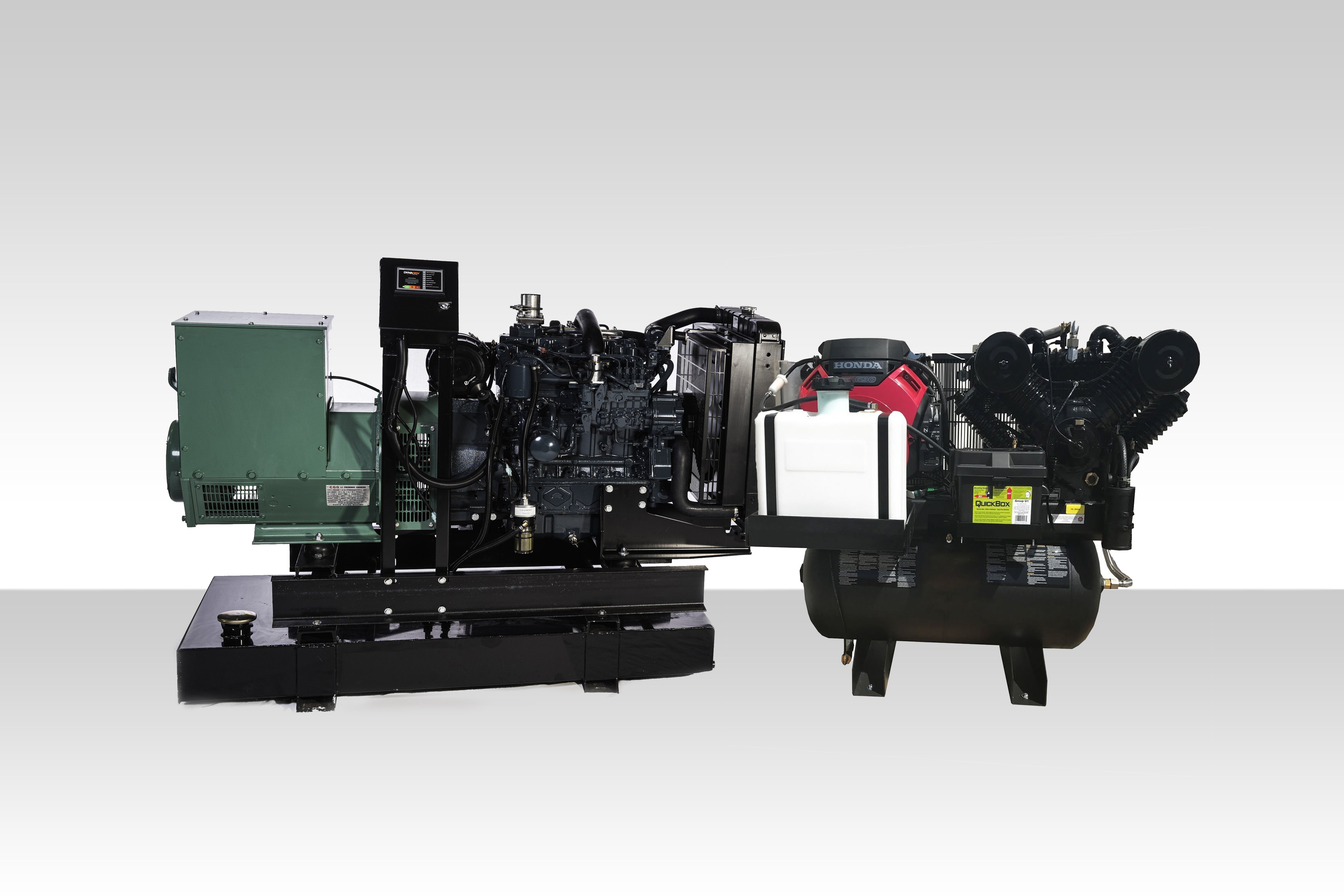 Compressor And Generator Compressors and Generators – Tagged