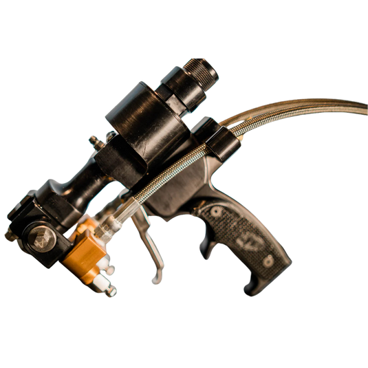 Boss AP3 Spray Gun Kit  (Gen3)