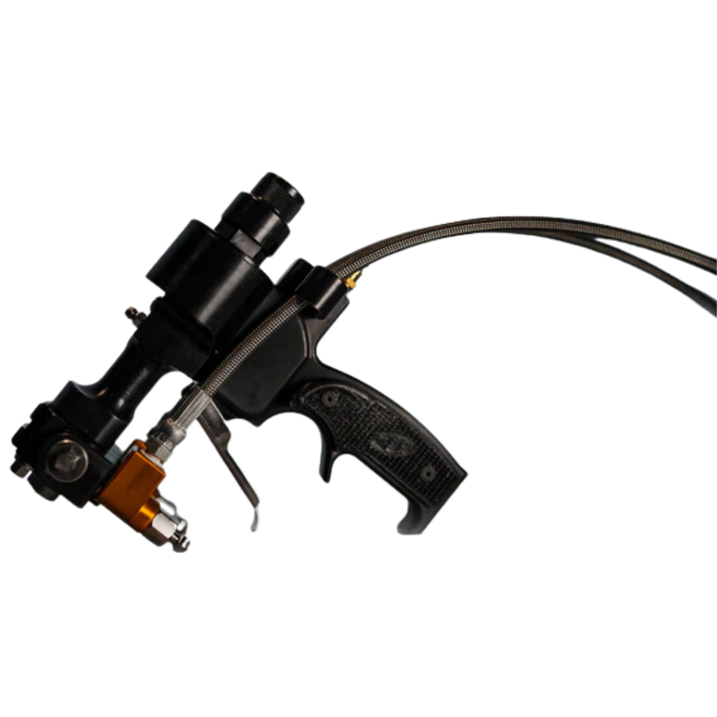 Load image into Gallery viewer, Boss AP3 Spray Gun Kit  (Gen3)
