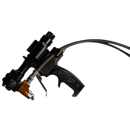 Boss AP3 Spray Gun Kit  (Gen3)