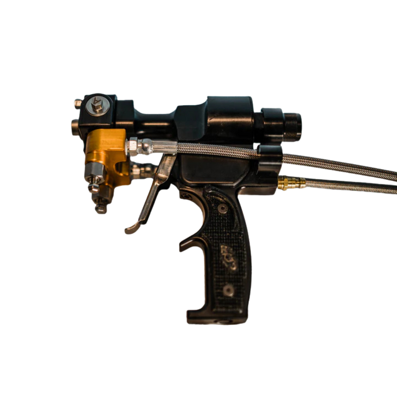 Load image into Gallery viewer, Boss AP3 Spray Gun Kit  (Gen3)
