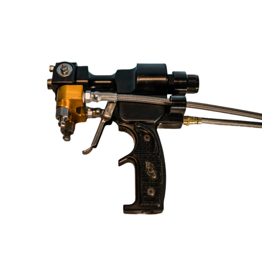 Boss AP3 Spray Gun Kit  (Gen3)