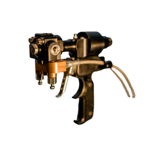 Boss AP3 Spray Gun Kit  (Gen3)