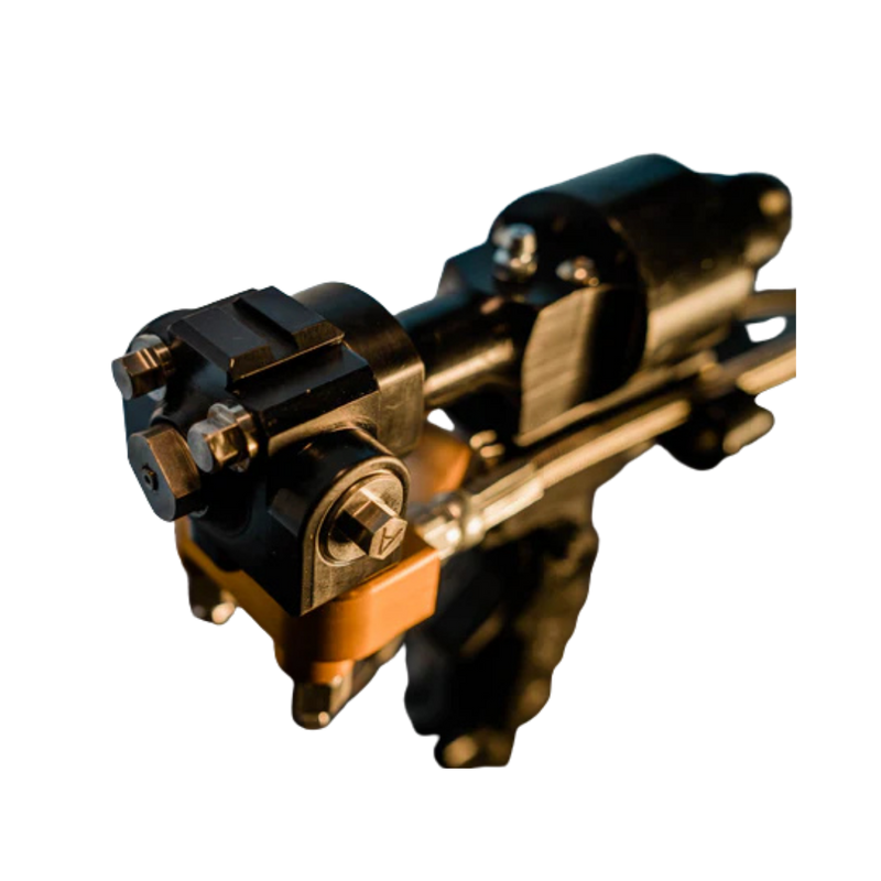 Load image into Gallery viewer, Boss AP3 Spray Gun Kit  (Gen3)
