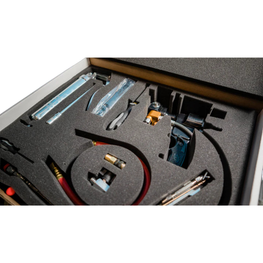 Boss AP3 Spray Gun Kit  (Gen3)