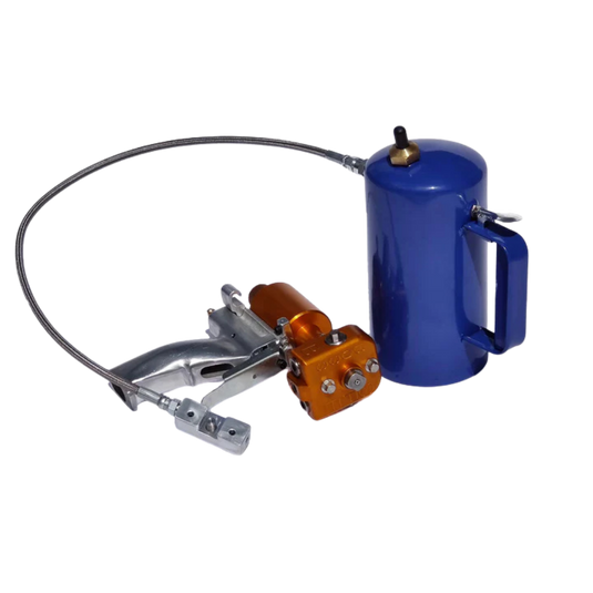 BOSS Shot Applicator Flush System - 32oz