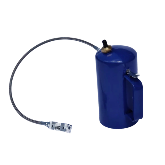 BOSS Shot Applicator Flush System - 32oz