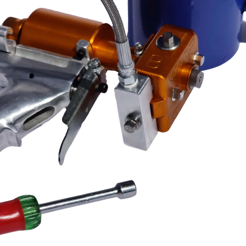 Load image into Gallery viewer, BOSS Shot Applicator Flush System - 32oz
