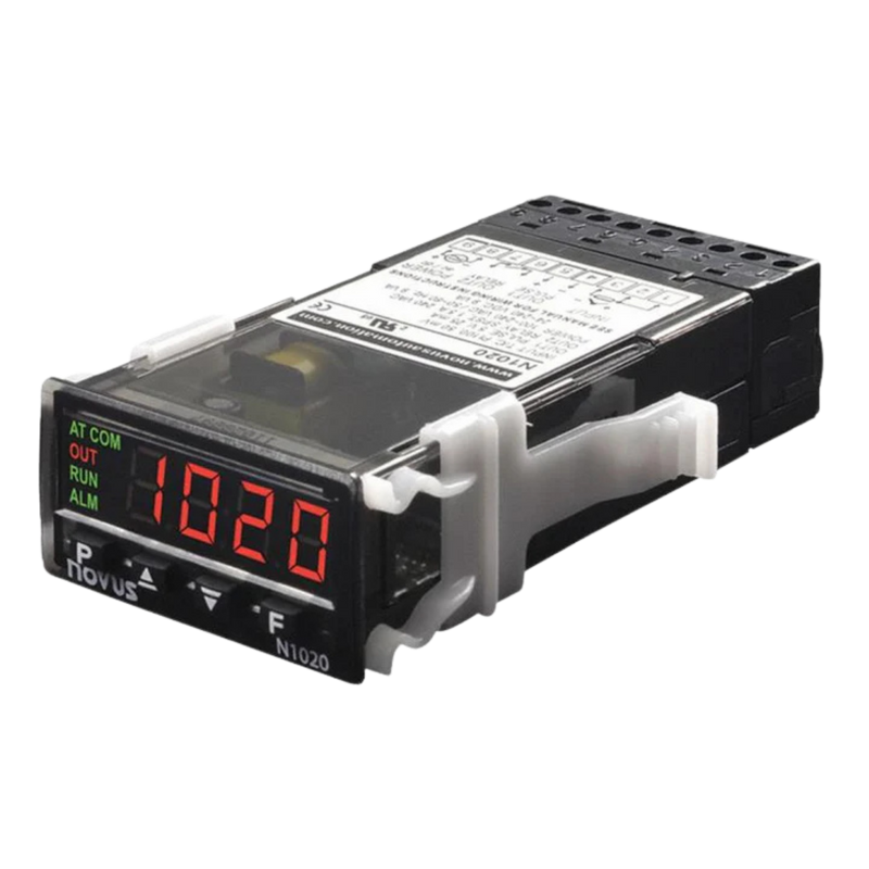 Load image into Gallery viewer, Novus N1020 Temperature Controller
