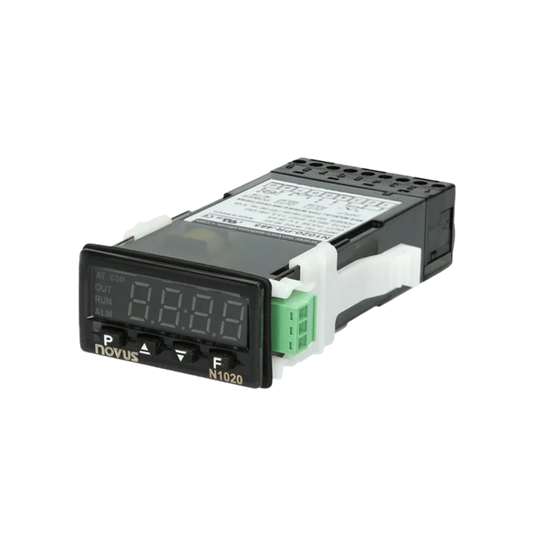 Novus N1020 Temperature Controller