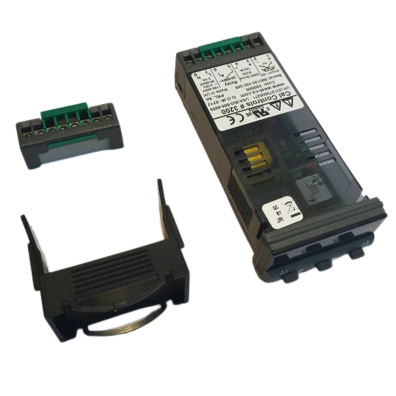 Load image into Gallery viewer, Novus N1020 Temperature Controller
