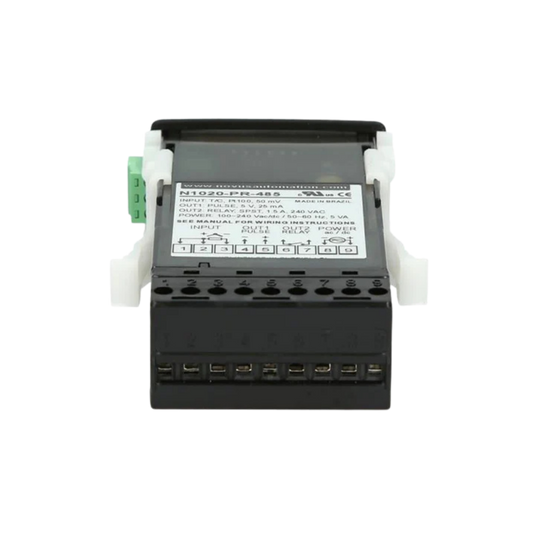 Novus N1020 Temperature Controller