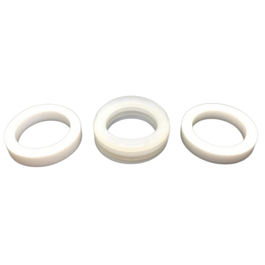 Chevron Rebuild Kit for BOSS Air Machine (Uppers Only)