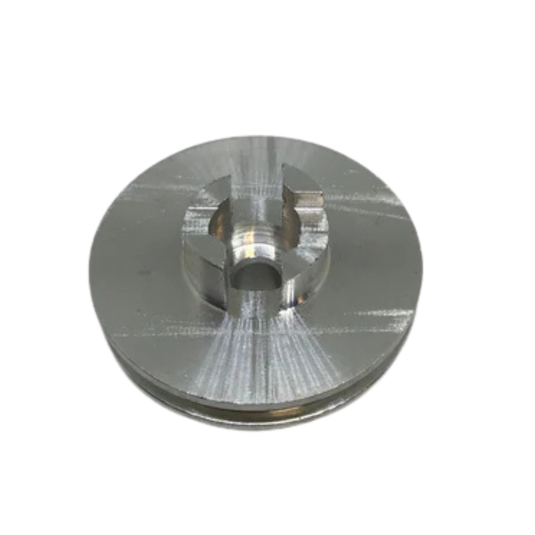 SFE BOSS AP1/AP2 Applicator air cylinder end cap (#5)