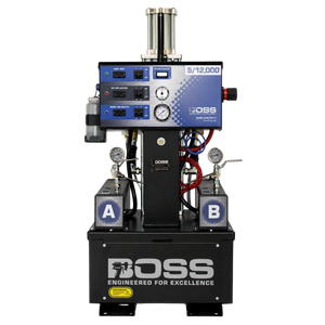 5/12K BOSS PROPORTIONER