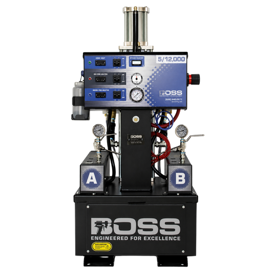 5/12K BOSS PROPORTIONER