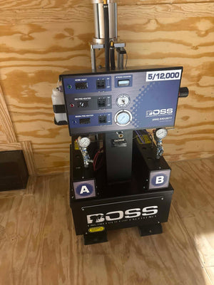 5/12K BOSS PROPORTIONER