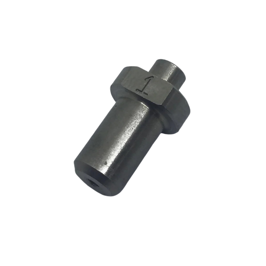 Chamber Nozzle for Boss AP2 & AP3 Spray Guns (0/00 - 05)