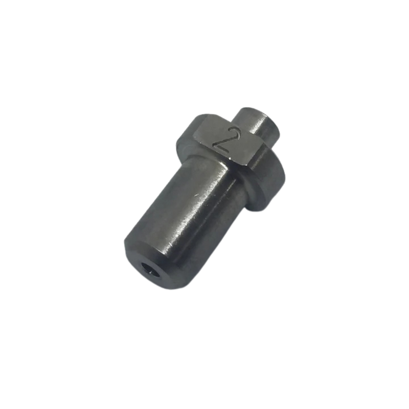 Load image into Gallery viewer, Chamber Nozzle for Boss AP2 &amp; AP3 Spray Guns (0/00 - 05)
