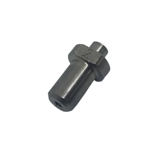 Chamber Nozzle for Boss AP2 & AP3 Spray Guns (0/00 - 05)