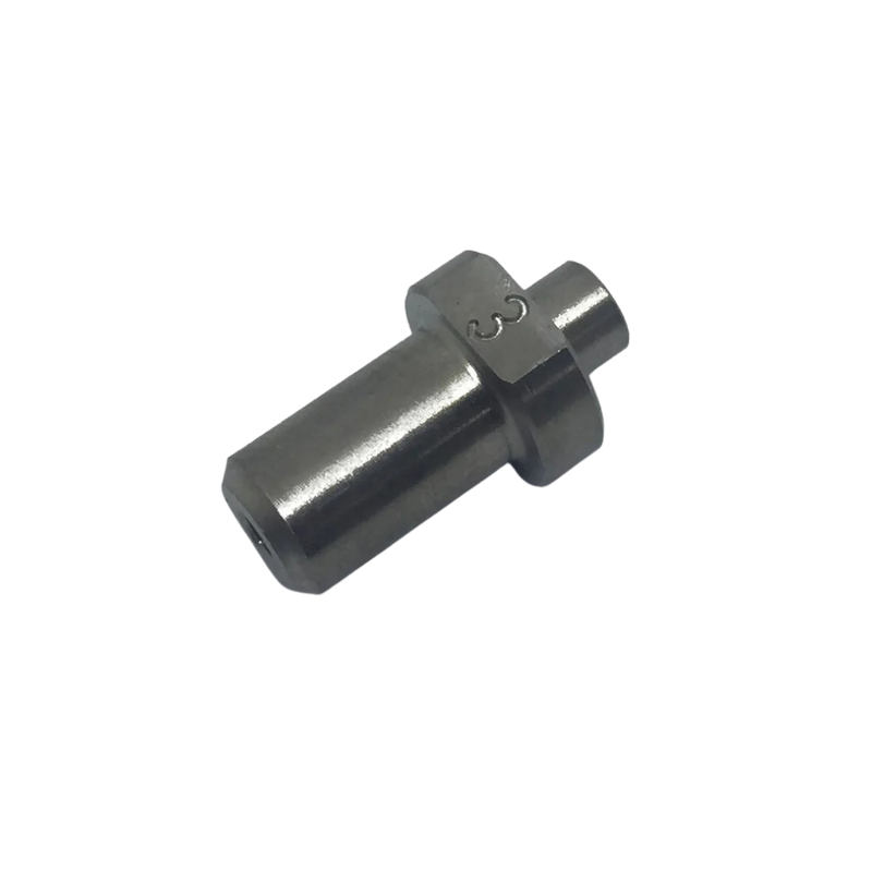 Load image into Gallery viewer, Chamber Nozzle for Boss AP2 &amp; AP3 Spray Guns (0/00 - 05)
