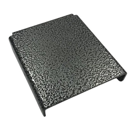 SFE Heater Cover End Cap