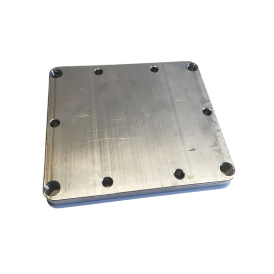 SFE Base Mounting Plate