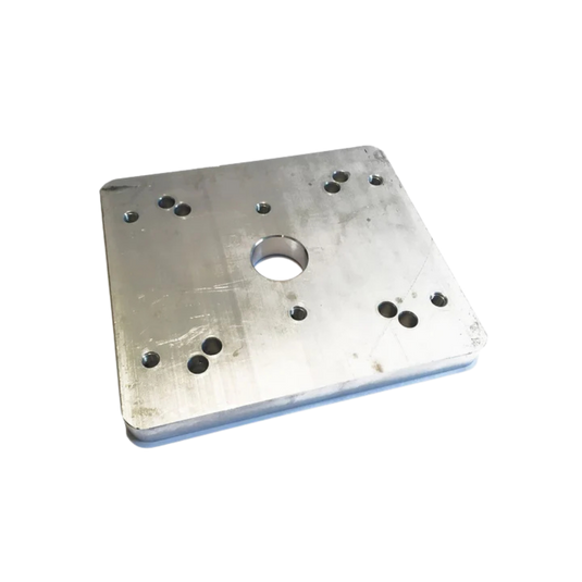 SFE Upper Mounting Plate