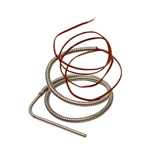 Temperature Sensor Probe for Preheater
