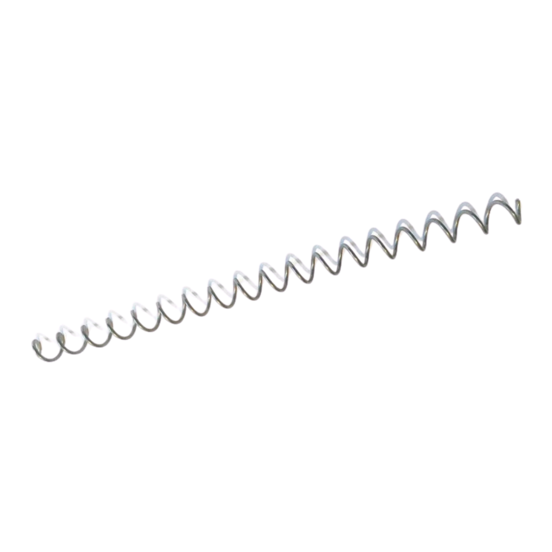 SFE Preheater Coil Spring – BOSS Manufacturing