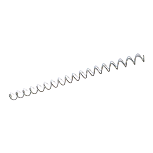 SFE Preheater Coil Spring