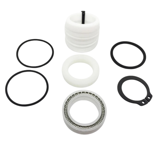 Complete Repair Kit for (Chevron) Fluid Pump for BOSS Air Machine