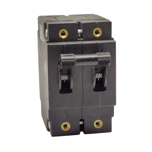 50 Amp Breaker