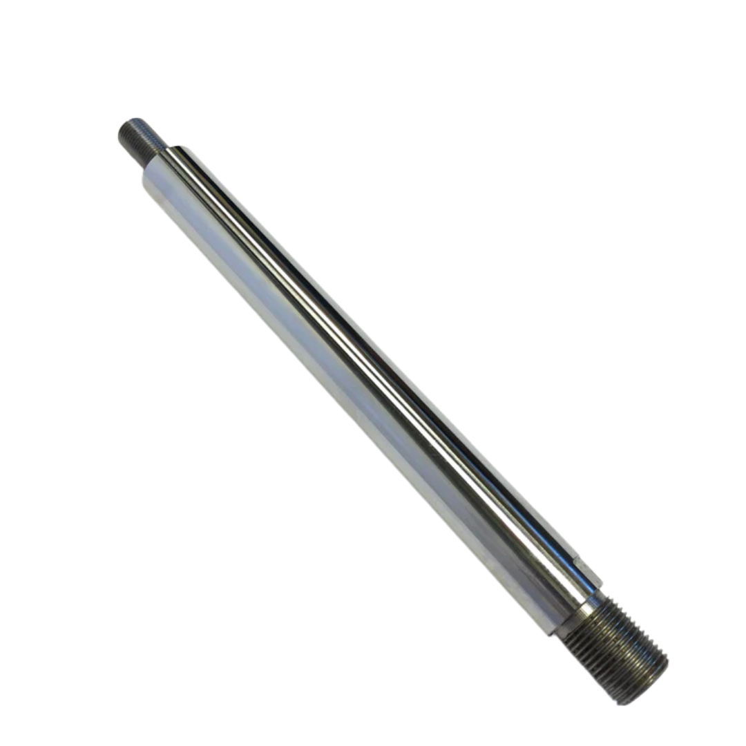 SFE Large Air Piston Shaft – BOSS Manufacturing