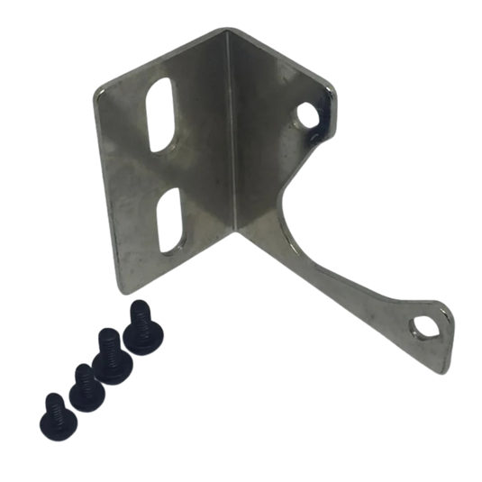 Filter Mounting Bracket