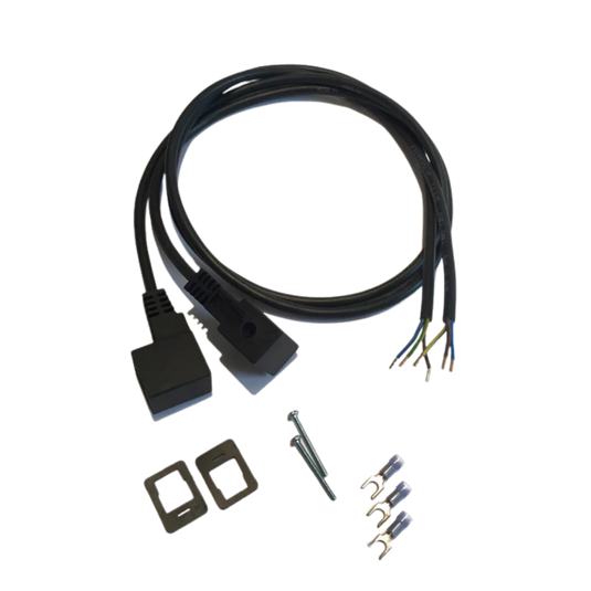 Connector Kit for Parker 1/2