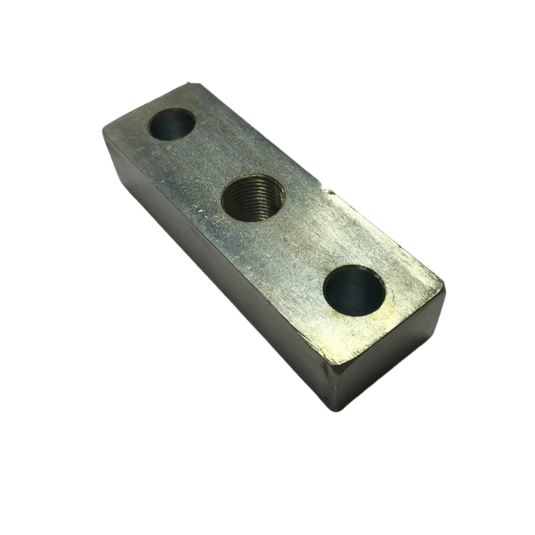 SFE plunger link for BOSS machine