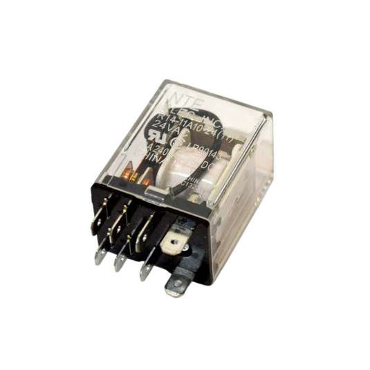 10 Amp Ice Cube Relay (for Air Machines Only)