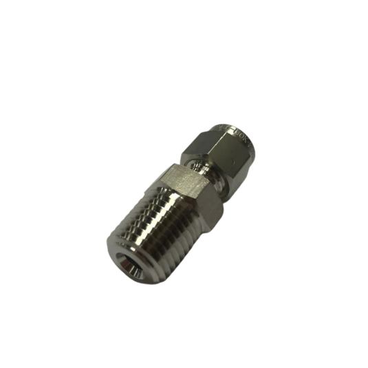 Thermocouple Male Connector for Preheater