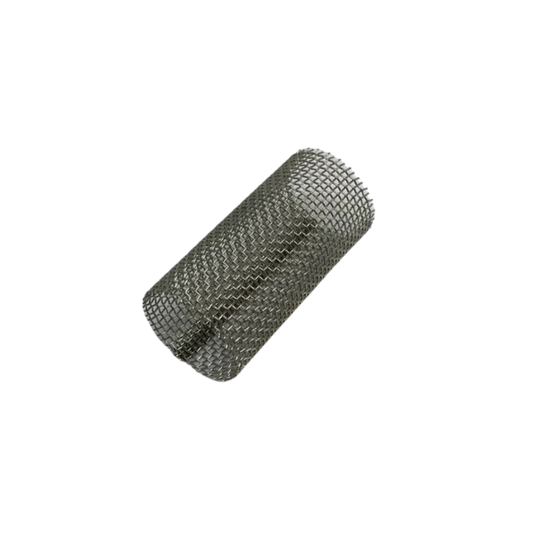 Wye Screens for Black Iron Wye