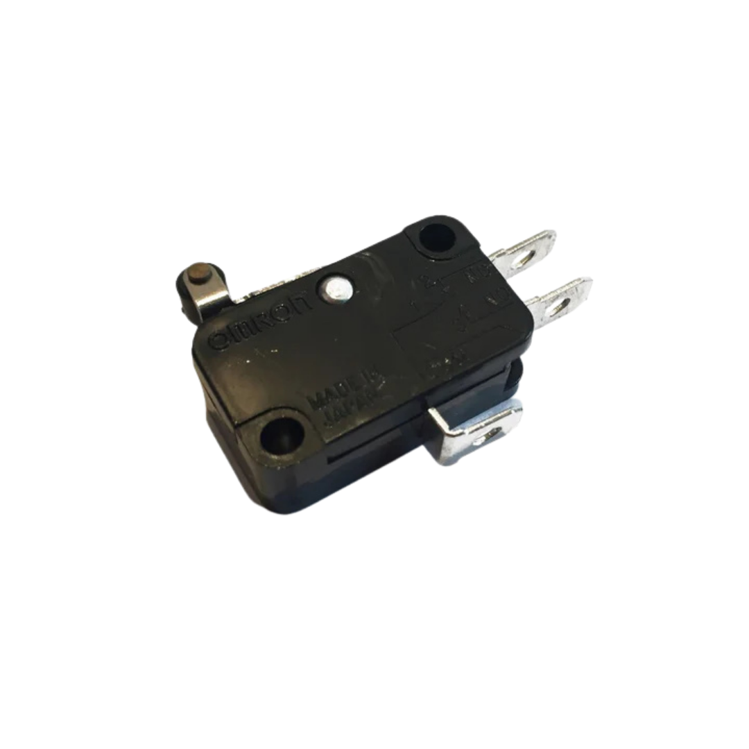 Micro Switches – BOSS Manufacturing