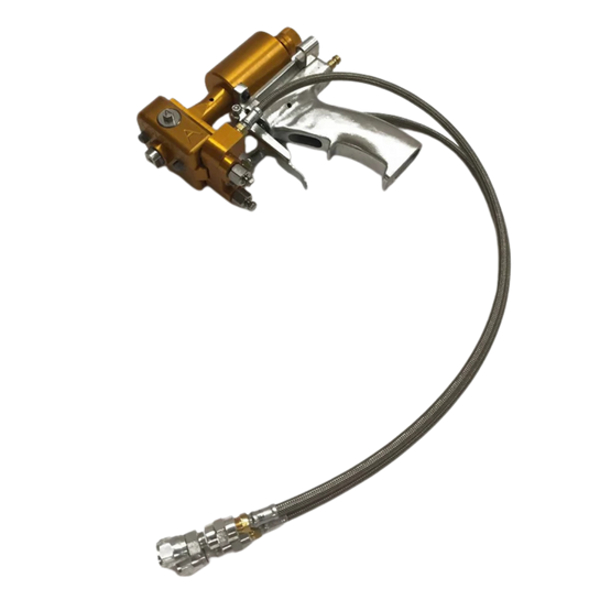 Boss AP2 Spray Gun Kit (Gen2)