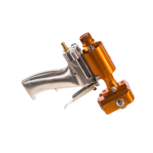 Boss AP2 Spray Gun Kit (Gen2)